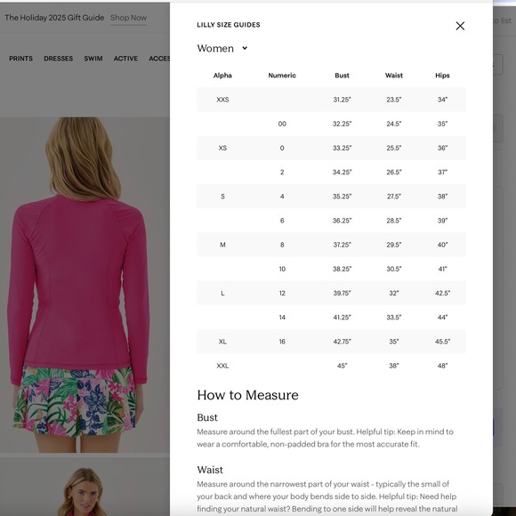 Lilly Pulitzer Luxletic Marion Pullover Multi Living The Dream XXS Bright Preppy - Picture 16 of 16